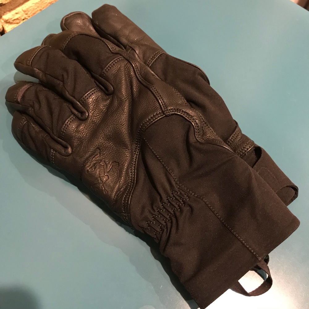 Men’s Arcteryx Teneo Gloves